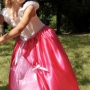 Robe de Princesse