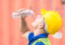 Chaleur et canicule au travail : les précautions à prendre