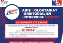 Découvrez une aide pour passer à l'Export