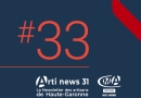 Arti news 31 - le rendez-vous d'information des artisans