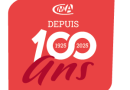 100 ans des CMA