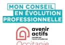 Mon conseil en évolution professionnelle - CEP