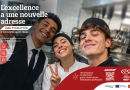 Un nouveau lieu pour apprendre, se former et recruter
