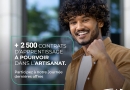 Journée dernières offres mercredi 8 octobre