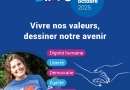Erasmus Days : apprenez, transmettez & voyagez 