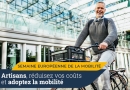 Semaine Européenne de la Mobilité 2024