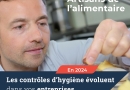 Information : Professionnels de l'alimentaire