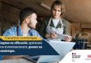 Connectez votre talent, passez au numérique