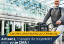 Semaine Européenne de la Mobilité 2025