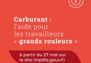 Carburant : l'aide pour les travailleurs &laquo; grands rouleurs &raquo;