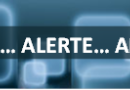 Attention Alerte Escroquerie